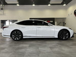LEXUS LS500h 4WD