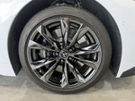 LEXUS LS500h 4WD