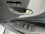 LEXUS LS500h 4WD