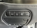 LEXUS LS500h 4WD