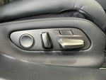 LEXUS LS500h 4WD