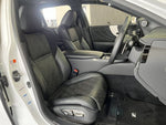 LEXUS LS500h 4WD