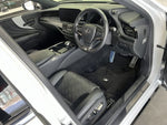 LEXUS LS500h 4WD