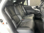 LEXUS LS500h 4WD