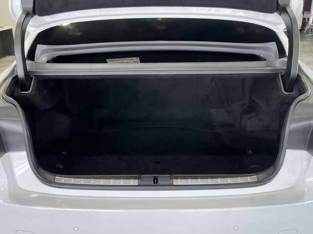 LEXUS LS500h 4WD