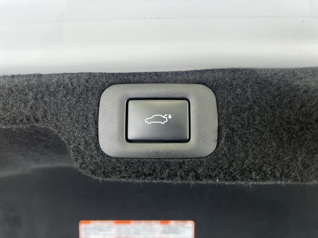 LEXUS LS500h 4WD