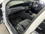 LEXUS LS500h 4WD