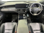 LEXUS LS500h 4WD