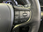 LEXUS LS500h 4WD