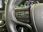 LEXUS LS500h 4WD