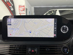 LEXUS LS500h 4WD