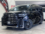 VELLFIRE HYBRID 4WD