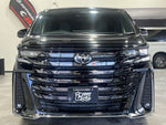 VELLFIRE HYBRID 4WD
