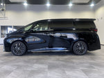 VELLFIRE HYBRID 4WD