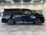 VELLFIRE HYBRID 4WD