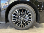 VELLFIRE HYBRID 4WD