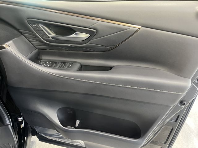 VELLFIRE HYBRID 4WD