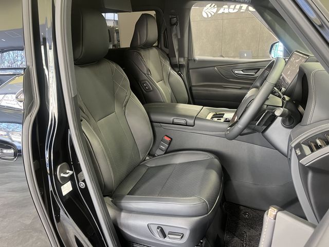 VELLFIRE HYBRID 4WD