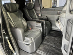 VELLFIRE HYBRID 4WD