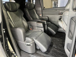 VELLFIRE HYBRID 4WD