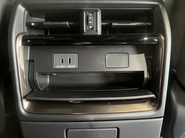VELLFIRE HYBRID 4WD