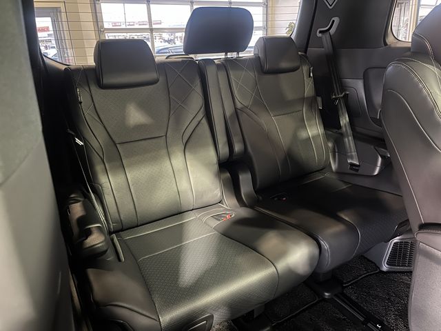VELLFIRE HYBRID 4WD