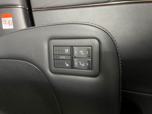 VELLFIRE HYBRID 4WD