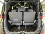 VELLFIRE HYBRID 4WD