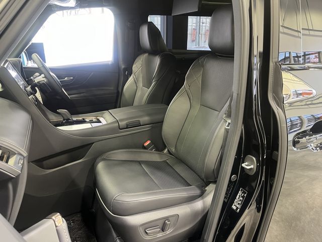 VELLFIRE HYBRID 4WD