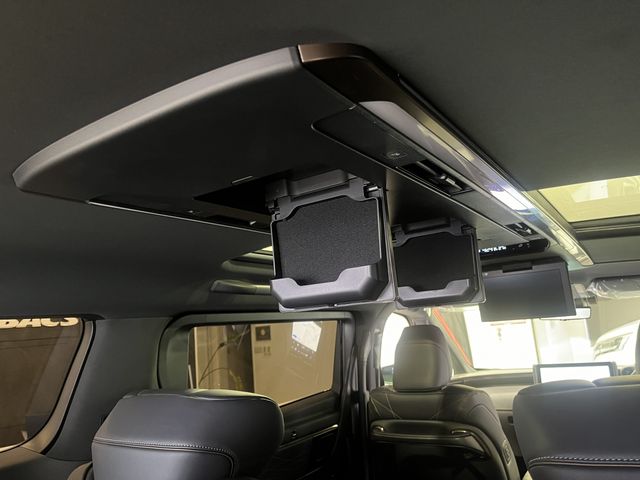 VELLFIRE HYBRID 4WD