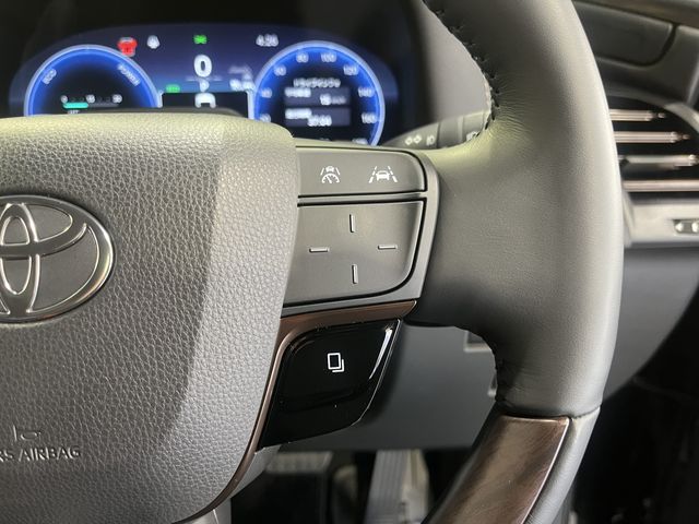 VELLFIRE HYBRID 4WD