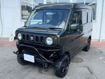 EVERY van 4WD