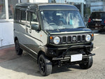 EVERY van 4WD