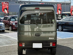EVERY van 4WD
