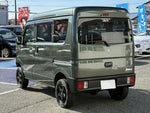 EVERY van 4WD