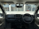 EVERY van 4WD