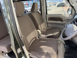 EVERY van 4WD