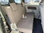 EVERY van 4WD