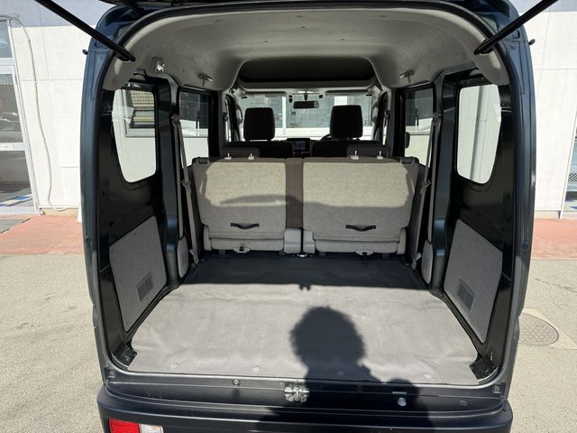 EVERY van 4WD