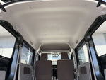 EVERY van 4WD