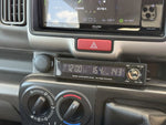 EVERY van 4WD