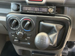 EVERY van 4WD