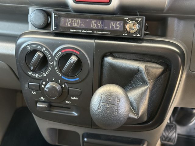 EVERY van 4WD