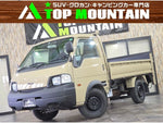 BONGO truck 1.15t 2WD