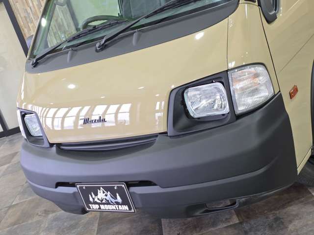 BONGO truck 1.15t 2WD