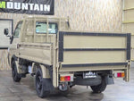 BONGO truck 1.15t 2WD