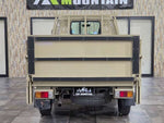 BONGO truck 1.15t 2WD
