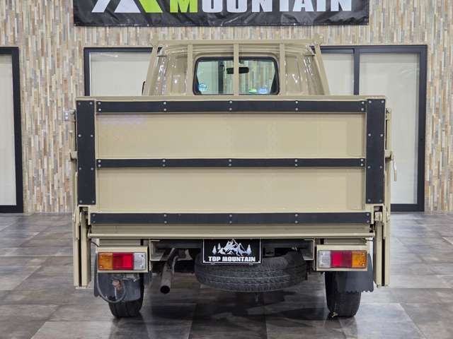 BONGO truck 1.15t 2WD