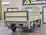 BONGO truck 1.15t 2WD