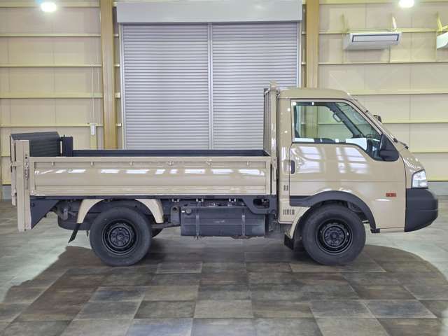 BONGO truck 1.15t 2WD